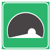 Segnale di galleria