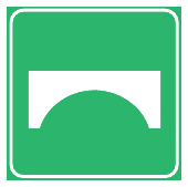 Segnale di ponte