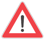 Segnale di altri pericoli