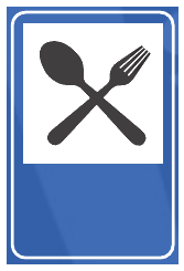 Simbolo del ristorante