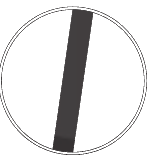Segnale di via libera